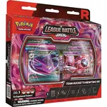 Pokémon TCG: Team Rocket's Mewtwo Ex…