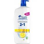Head & Shoulders Šampon a kondicionér…