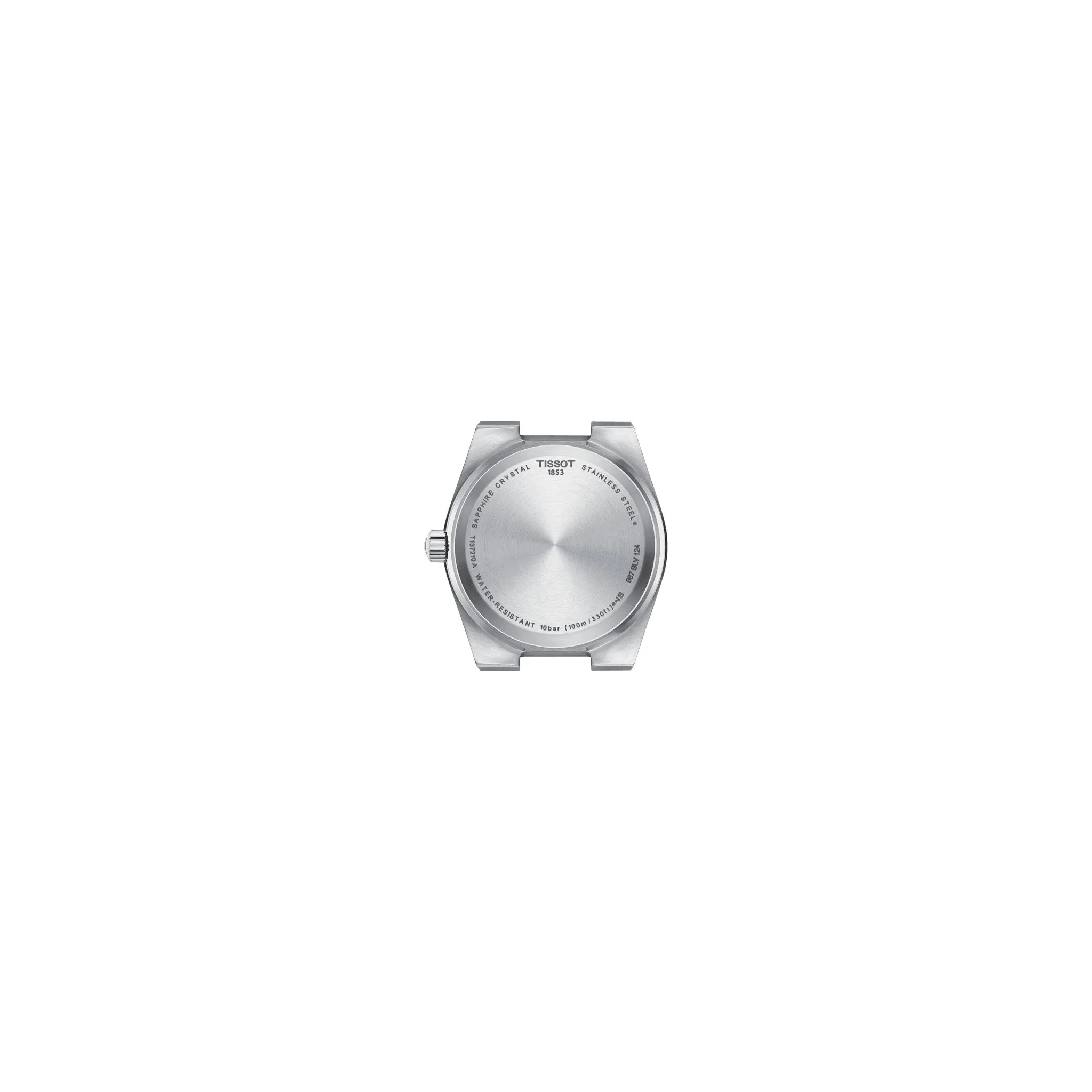Fotografie 2 - Hodinky Tissot PRX T137.210.11.351.00