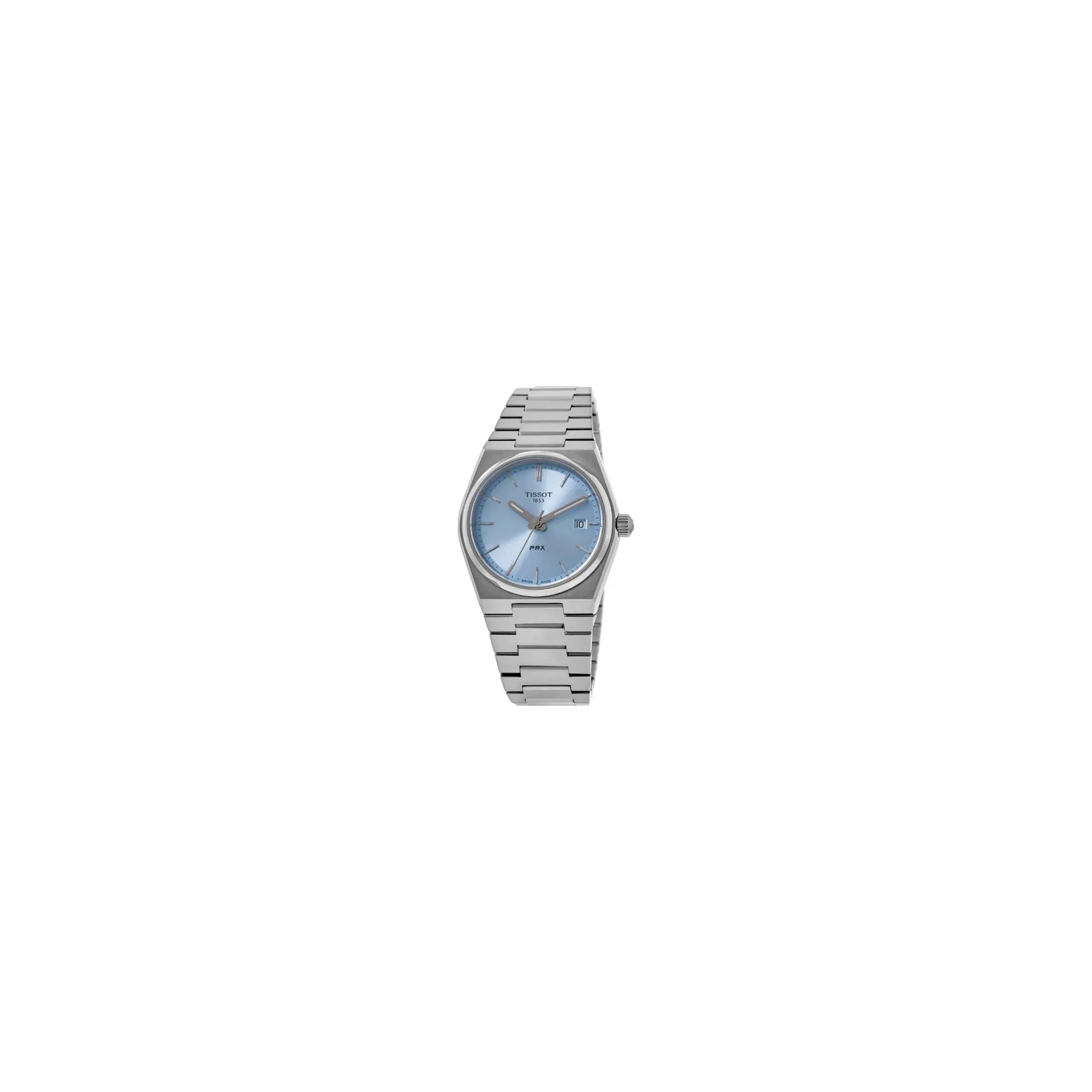 Fotografie 6 - Hodinky Tissot PRX T137.210.11.351.00