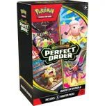 Pokémon TCG Mega Evolution Perfect…