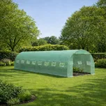 BestBerg BBGT-24G 8 x 3 x 2 m zelený
