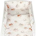 Baby Nellys Sada do postýlky 3D,…