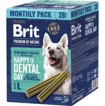Brit Premium Dog by Nature Dental…