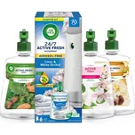 Air Wick Active Fresh Set difuzér +…