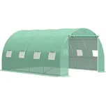 BestBerg BBGT-12G 4 x 3 x 2 m zelený