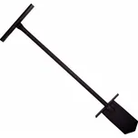 Lesnický sazák s madly 3,25 kg 100 cm