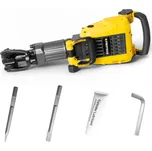 Proteco Heavy Duty 51.03-KB-1700-55 +…