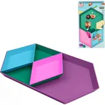 Textilomanie Urban Oasis servírovací…