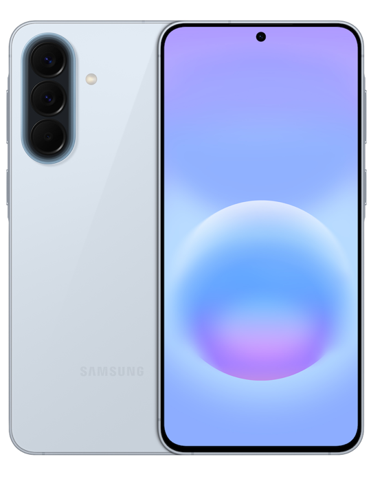 Samsung Galaxy A57 5G 256GB modrá + ZDARMA pojištění na 1 měsíc