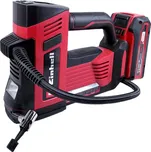 Einhell Expert CE-CC 18/23 D Li-Solo…