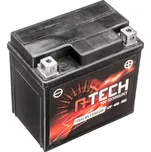 A-Tech M310-238 12V 4Ah 80A