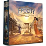 Tlama Games Epochy: Vzestup kultur
