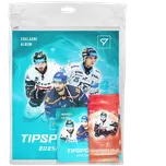 Sportzoo Tipsport ELH 2025/26 2. série…