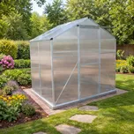 BestBerg BBGH-406S 1,3 x 1,9 m PC