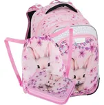 Bagmaster Lumi malý 3dílný školní set…