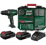 Parkside PABS 20 Li I9