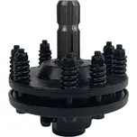 Přetěžovací třecí lamelová spojka ke…