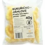 Natural Jihlava Kukuřično-jáhlové…