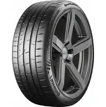 Continental SportContact 7 265/40 R21…