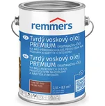 Remmers Tvrdý voskový olej Premium 2,5 l
