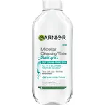 Garnier Salicylic Micellar Cleansing…