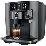 JURA J10 Twin 15706 Diamond Onyx