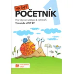 Hravý početník 1: Procvičovací sešit -…