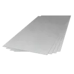 Plech pozinkovaný ocelový