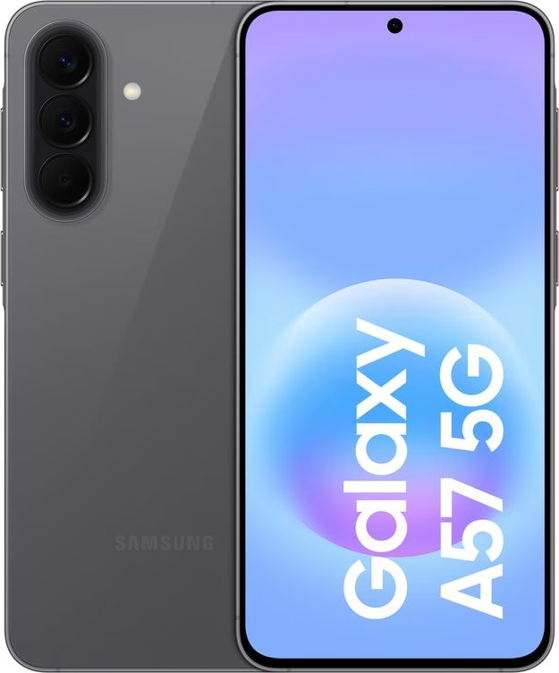 Samsung Galaxy A57 8GB/256GB Awesome Gray