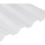 Palram Trapézová polykarbonátová deska…