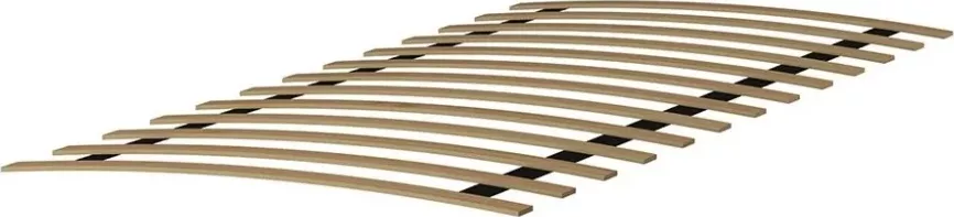 Lamelový rošt 80x200 cm