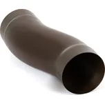 EVROmat Odskokové koleno 100 mm RAL…