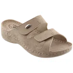 SANTÉ DS/152 béžové