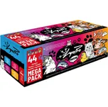 Lyopro Mega Pack kapsičky pro kočky…
