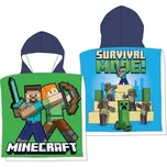 Faro Dětské pončo mikrovlákno 50 x 100…