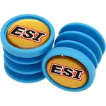 ESI grips BP1AQ koncovky do řídítek Aqua