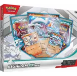 Pokémon TCG Reshiram ex Box