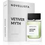 Novellista Vetiver Myth U EDP