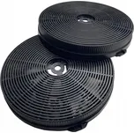 Respekta MIZ 1000 uhlíkový filtr