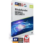 BitDefender Mobile Security for Android…