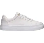 Tommy Hilfiger Th Foxing Platform…