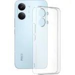 Techsuit Silicone Cover pro Xiaomi Poco…