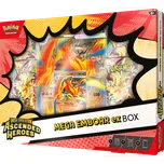 Pokémon TCG: Mega Evolution  Ascended…