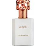 Swiss Arabian Musk 01 U EDP 50 ml