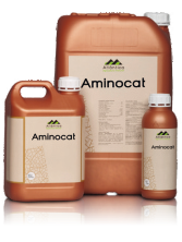 Atlantica agricola s.a. AMINOCAT 30 Velikost: 1 l