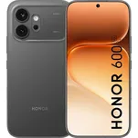 Honor 600