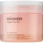 Mixsoon Collagen Toner Pad zpevňující…