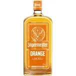 Jägermeister Orange 33 %