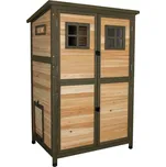 Kerbl Tower 81750 109 x 75 x 167 cm